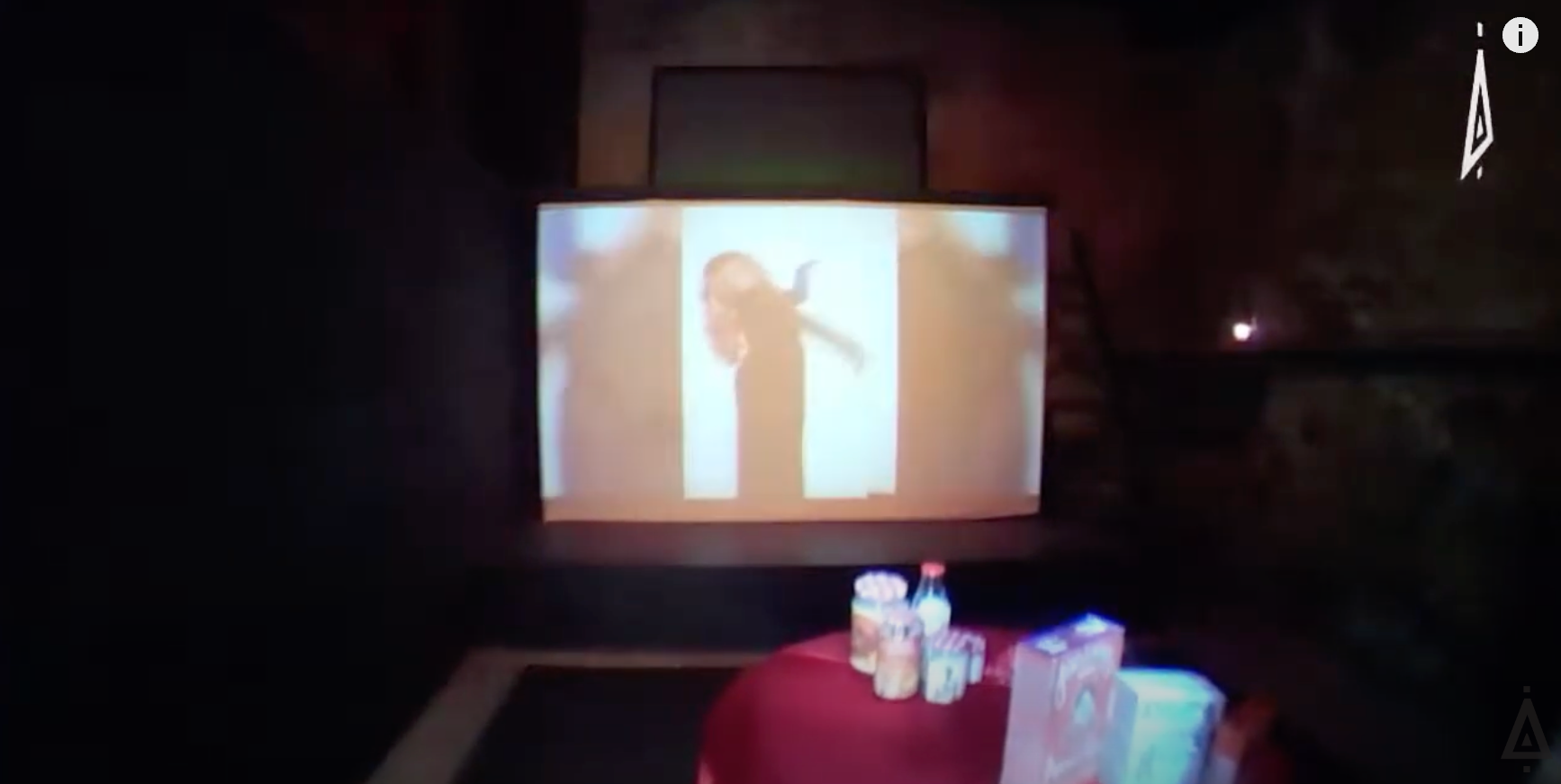 Load video: 